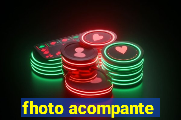 fhoto acompante